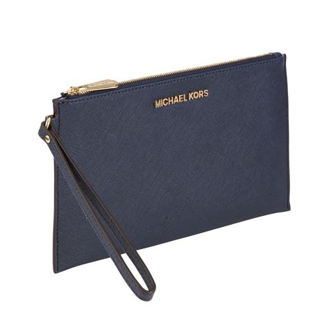 michael kors jet set clutch bag|Michael Kors clutch bag sale.